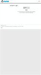 Mobile Screenshot of mailadmin.nine.ch